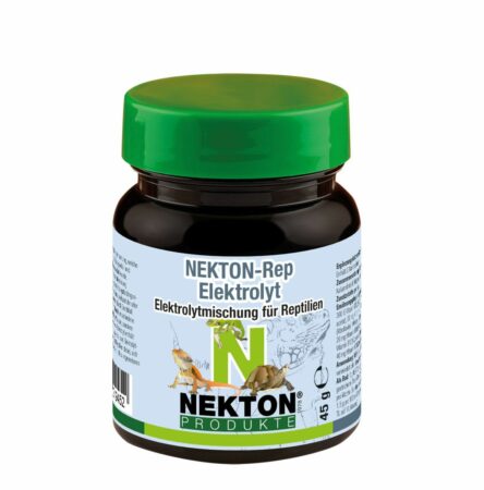 NEKTON-Rep Elektrolyt 45g