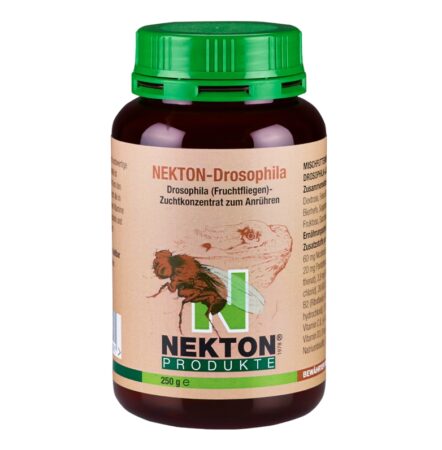 NEKTON-Drosophila-Zuchtkonzentrat