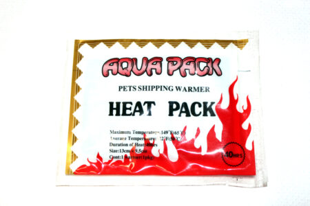 Heatpack 40h (nicht aktiviert)