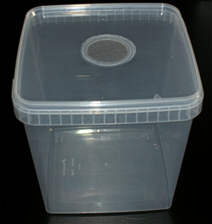 Insect Box 5,8L – groß-