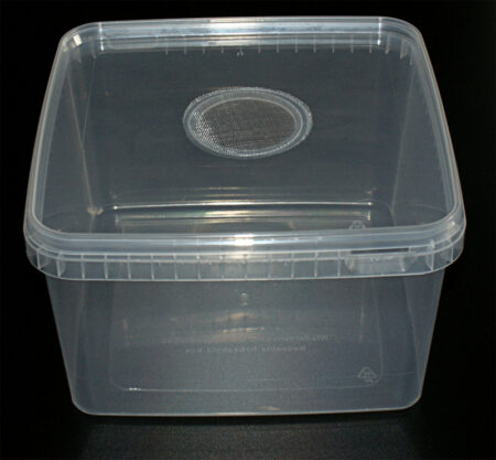 Insect Box 3,1L – medium-